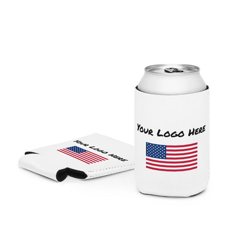 Koozie | Unlimited Color Options