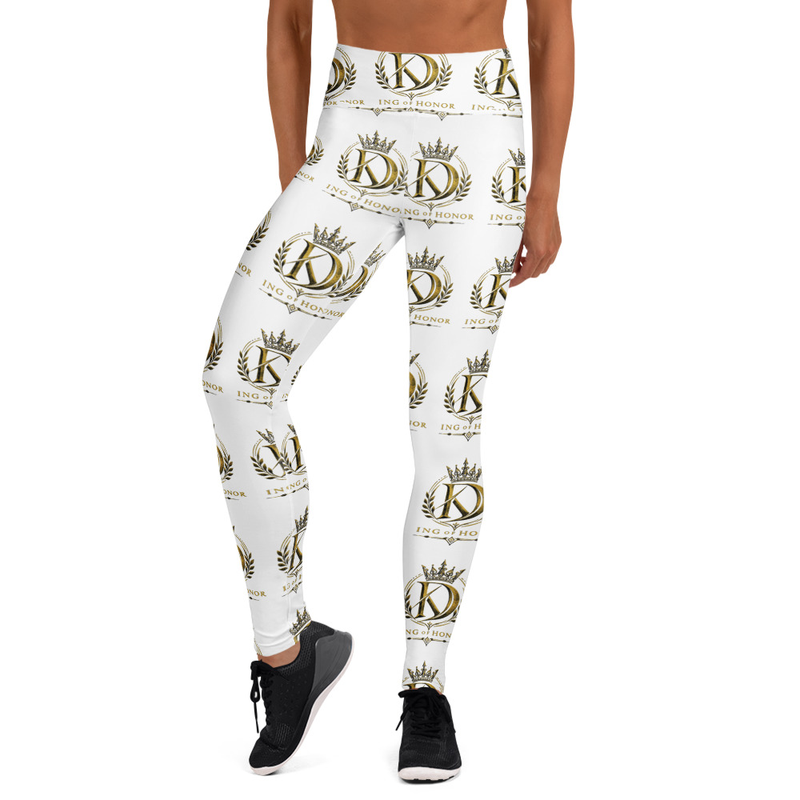 GKD Yoga Leggings