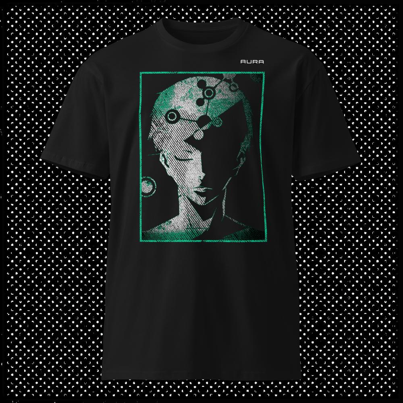 [ Elite ] Winter Nights - Attack of Titans [ AOT ] - T-Shirt - X1 - [ Limited-Time ]