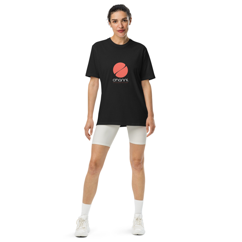 Channl Under ArmourⓇ athletic t-shirt
