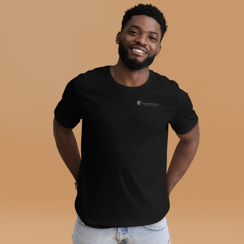 CNW Tech Tee – Unisex