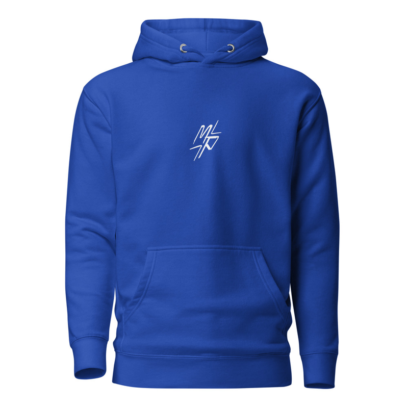 MPK Adults - Logo Pullover Hoodie (Unisex)