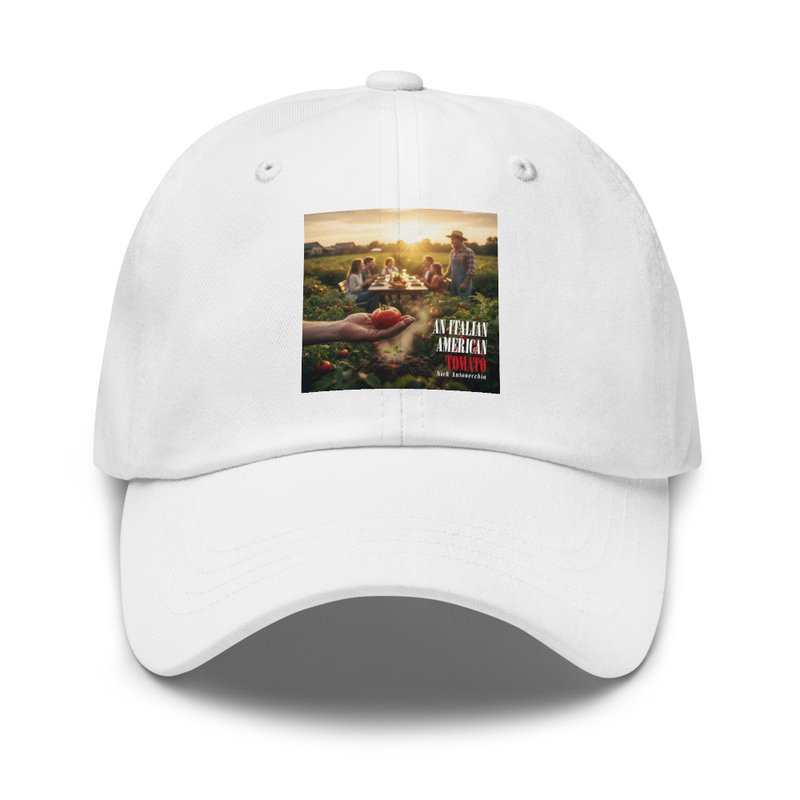 Dad hat