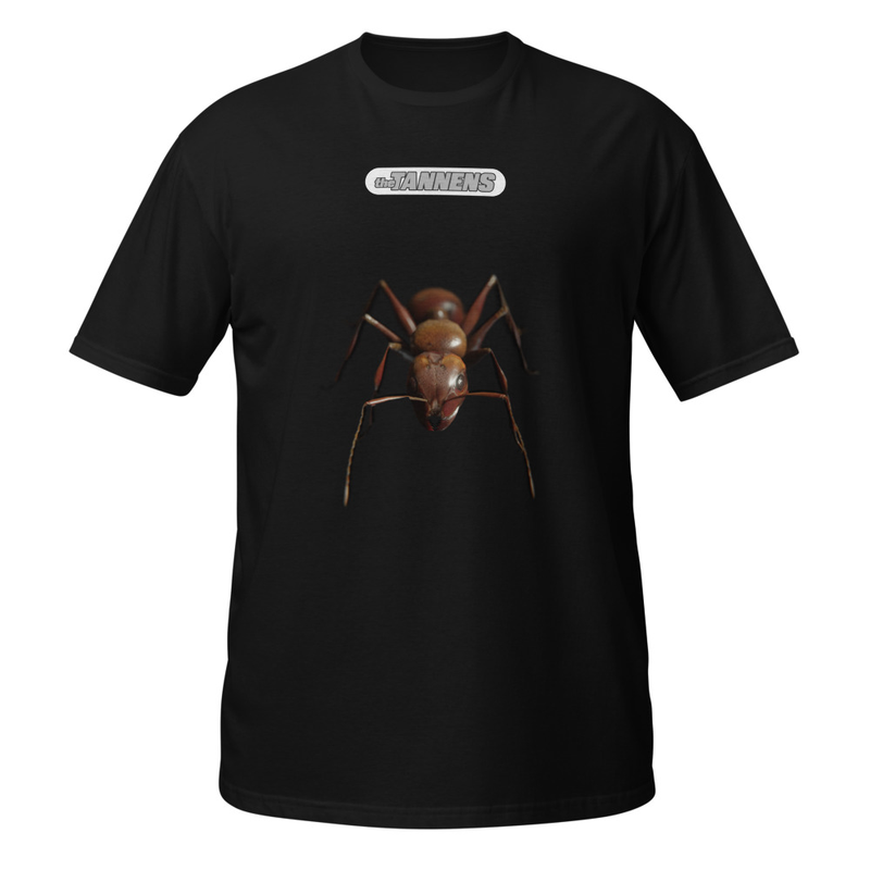 Unisex Bandwagon Tee