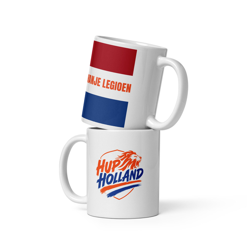 Hup Holland Beker