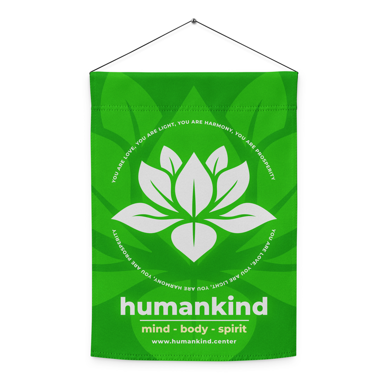 humankind flag