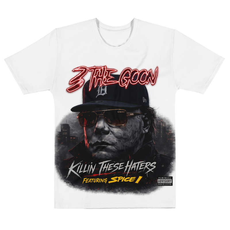KTH - Men’s cotton crew neck t-shirt