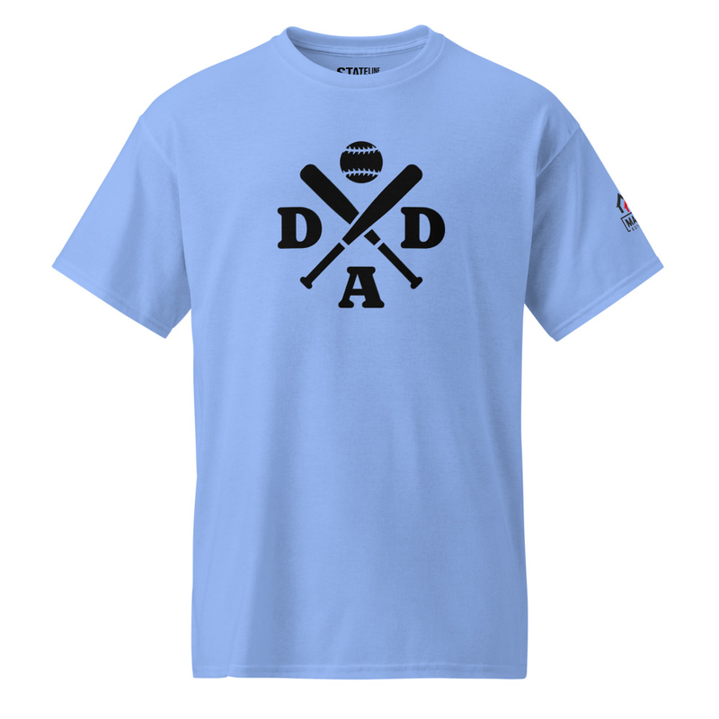 Dad Shirt - Light - DryBlend® T-Shirt