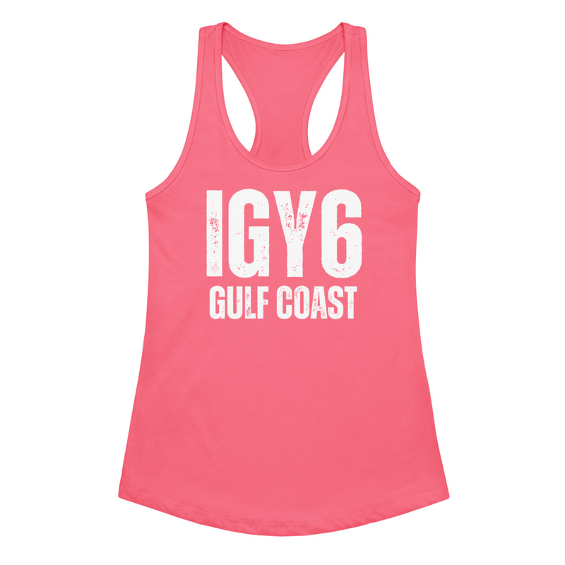 Women’s Racerback Tank