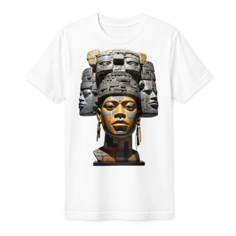 GENERATION//NEXT II – XL, White