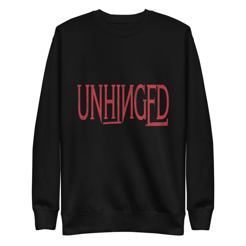 Unisex Premium Sweatshirt copy