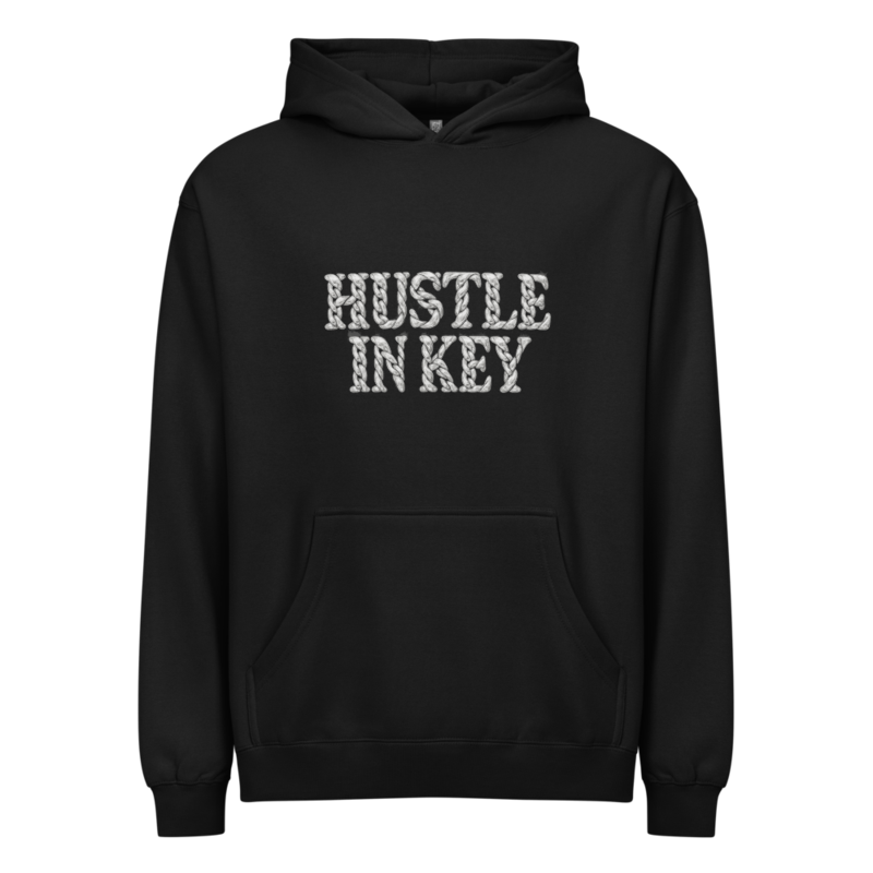 HIK Men's Hoodie