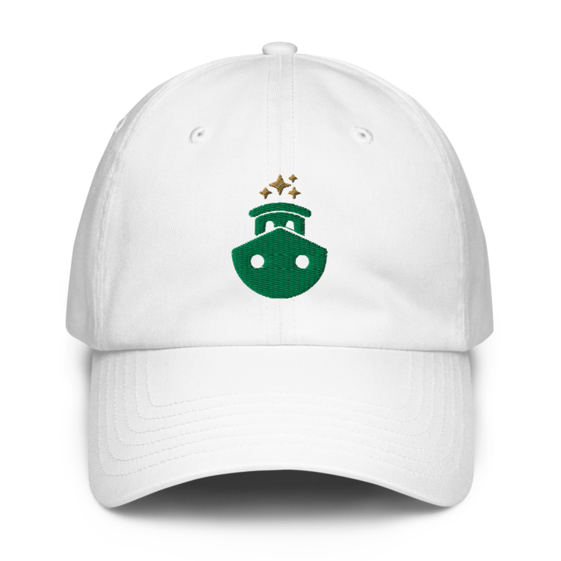 Under Armour® Embroidered Unisex Dad Hat – Premium Casual Baseball Cap (White, Navy, Grey & Black)