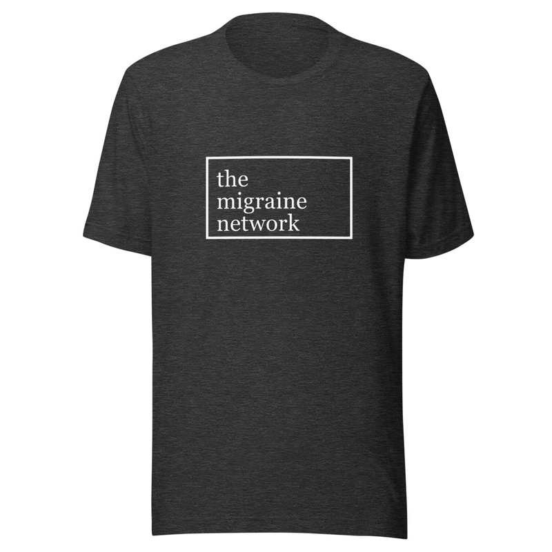 The Migraine Network Shirt thumbnail 14