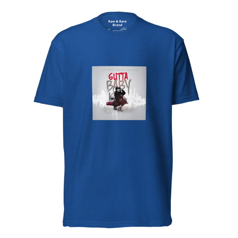 Gutta Baby Tee