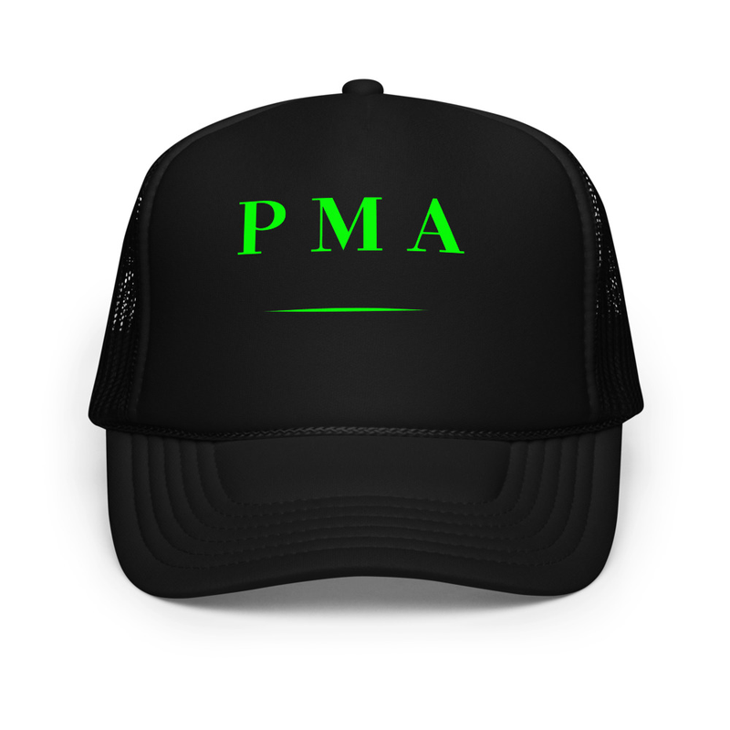 PMA Classic V2 Trucker Hat
