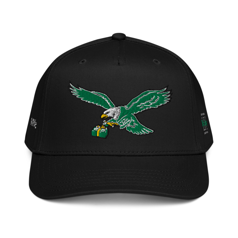 Bird Season Snapback