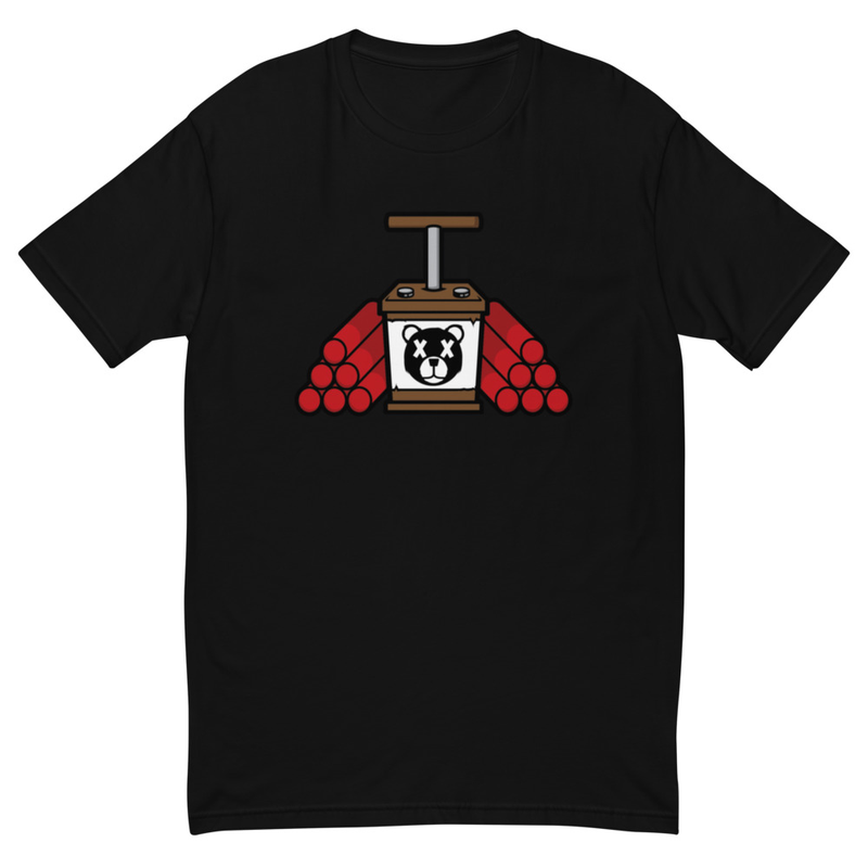 The Detonator