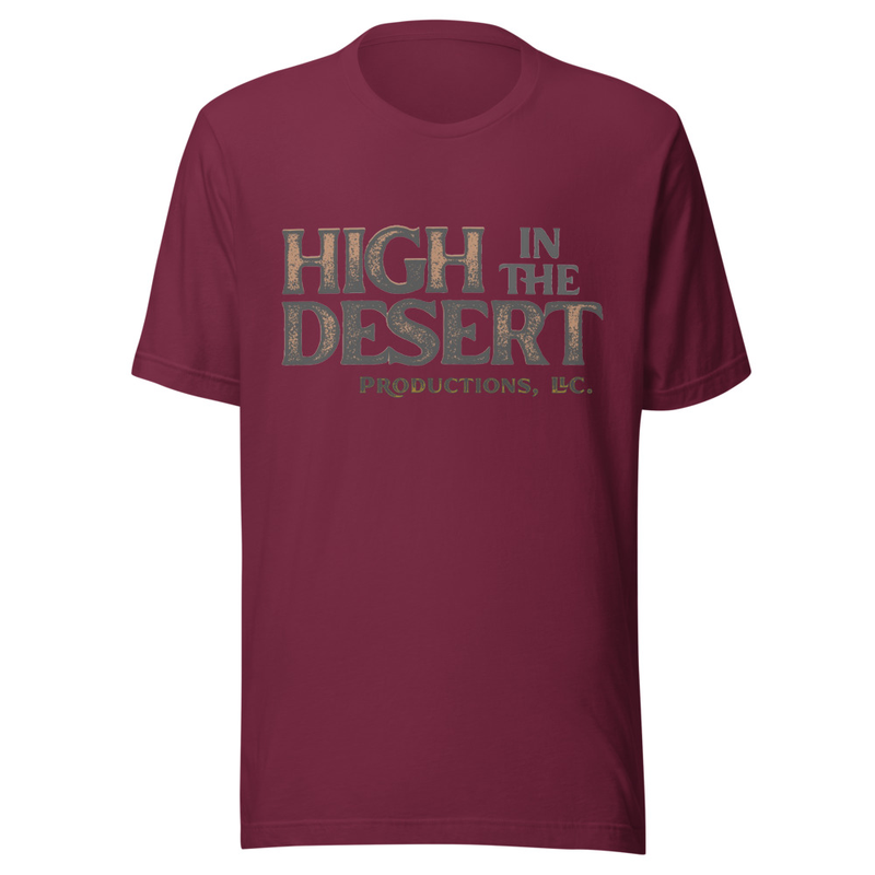 HITD Logo T-Shirt
