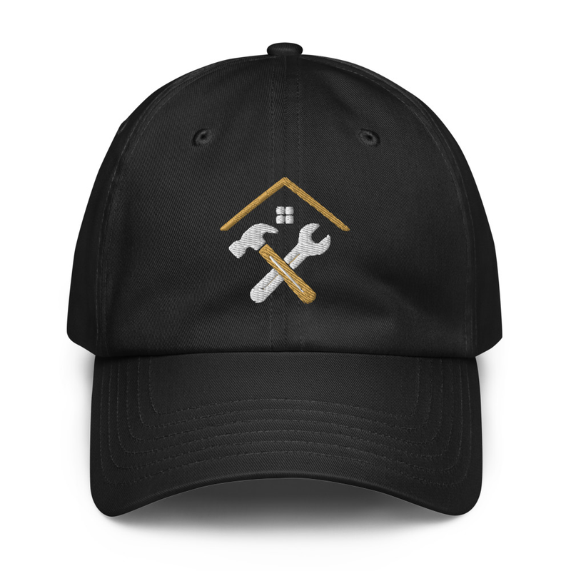 Partain Under Armour Dad Hat
