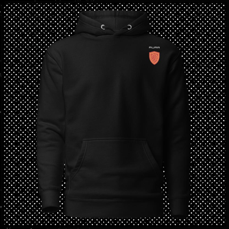 [ Elite ] Winter Nights - HPL - Home - [ GRFD ] Hoodie - X1 - [ Limited-Time ]