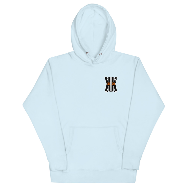 Knox Kpop Unisex Hoodie