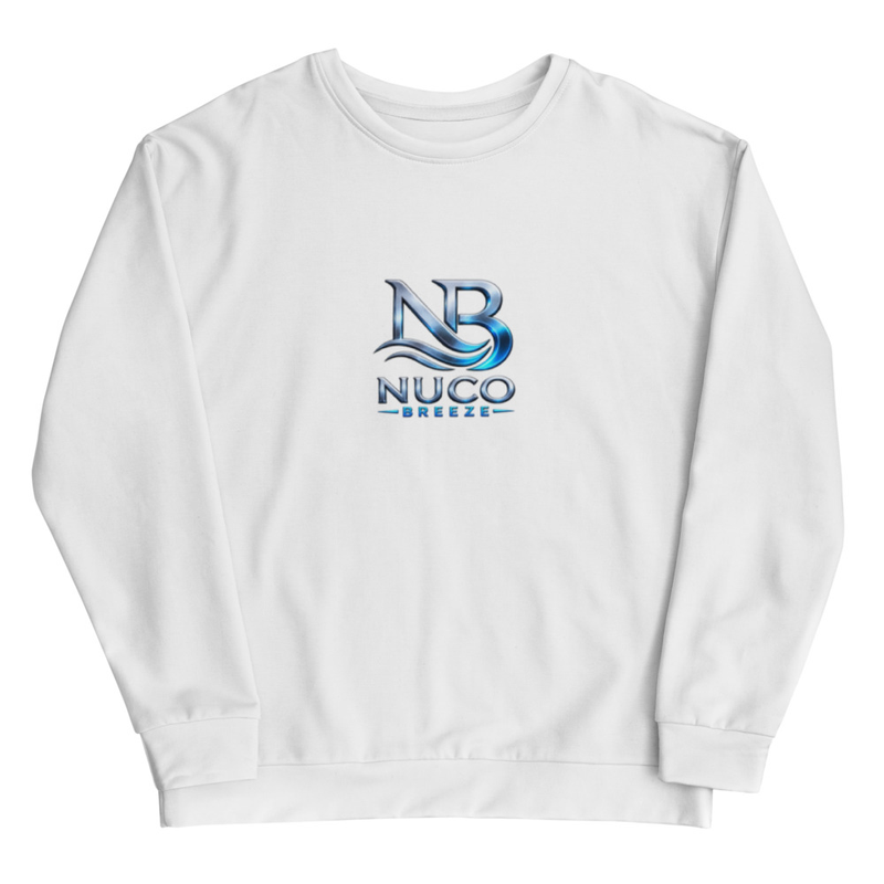 NB Music Sweatshirt
