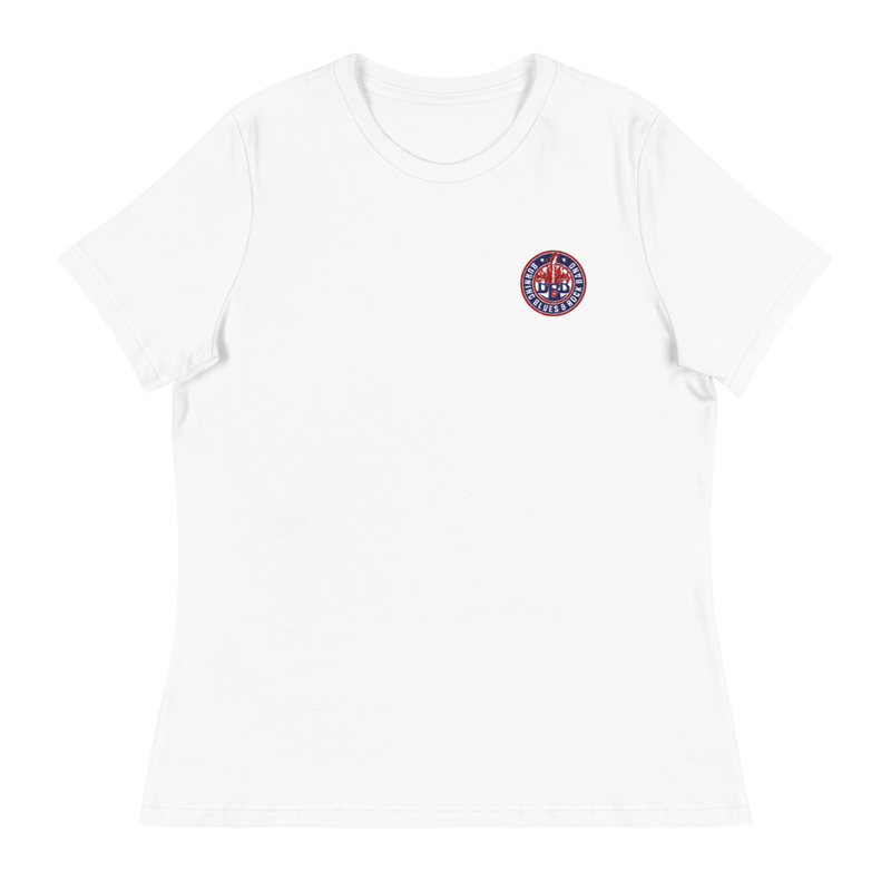 Girls T-Shirt Logo BBB