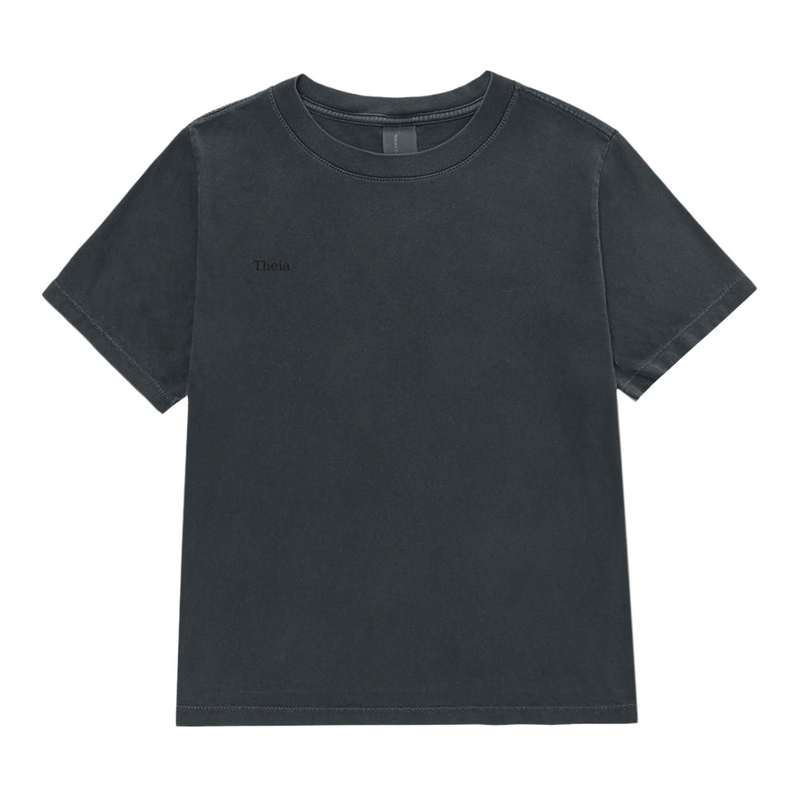 Essential Relaxed Tee 2