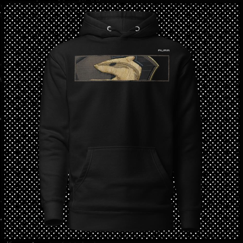 [ Elite ] Winter Nights - HPL - A Legacy - [ HUPF ] Hoodie - X1 - [ Limited-Time ]
