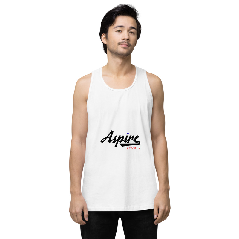 Aspire Sports Tanktop