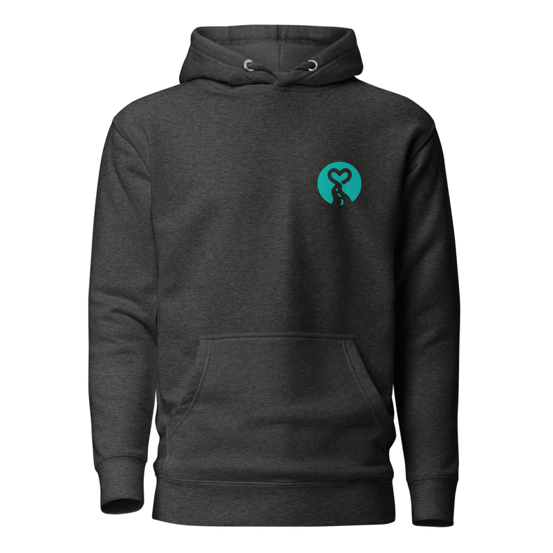 Memories Loading Hoodie view 3