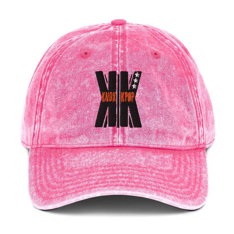 Knox Kpop