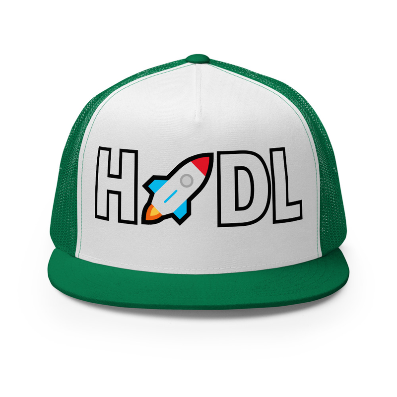 HODL Cap 5