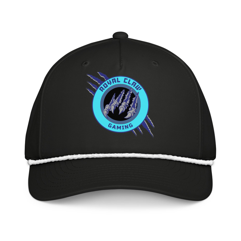 Royal Claw Rope Hat