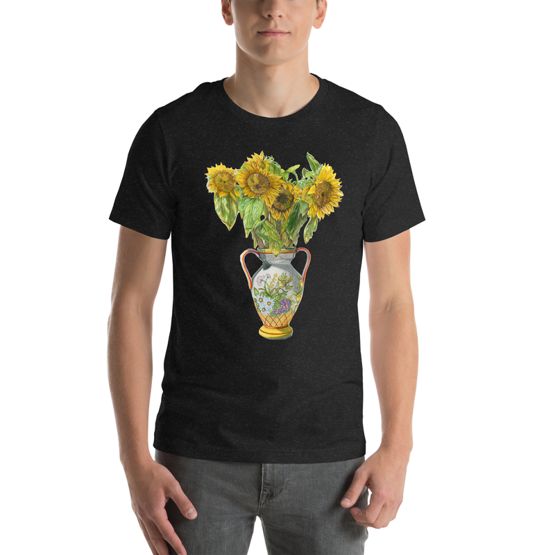 Sunny - Unisex t-shirt