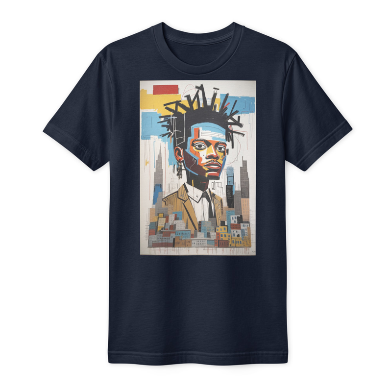 Representation – XL, Navy