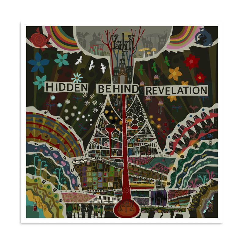 Hidden Behind Revelation