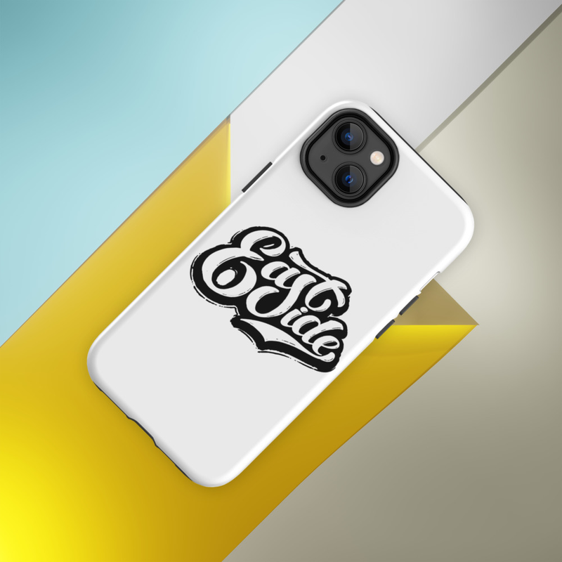 EastSide Tough Case for iPhone® – iPhone 14 Plus, Matte