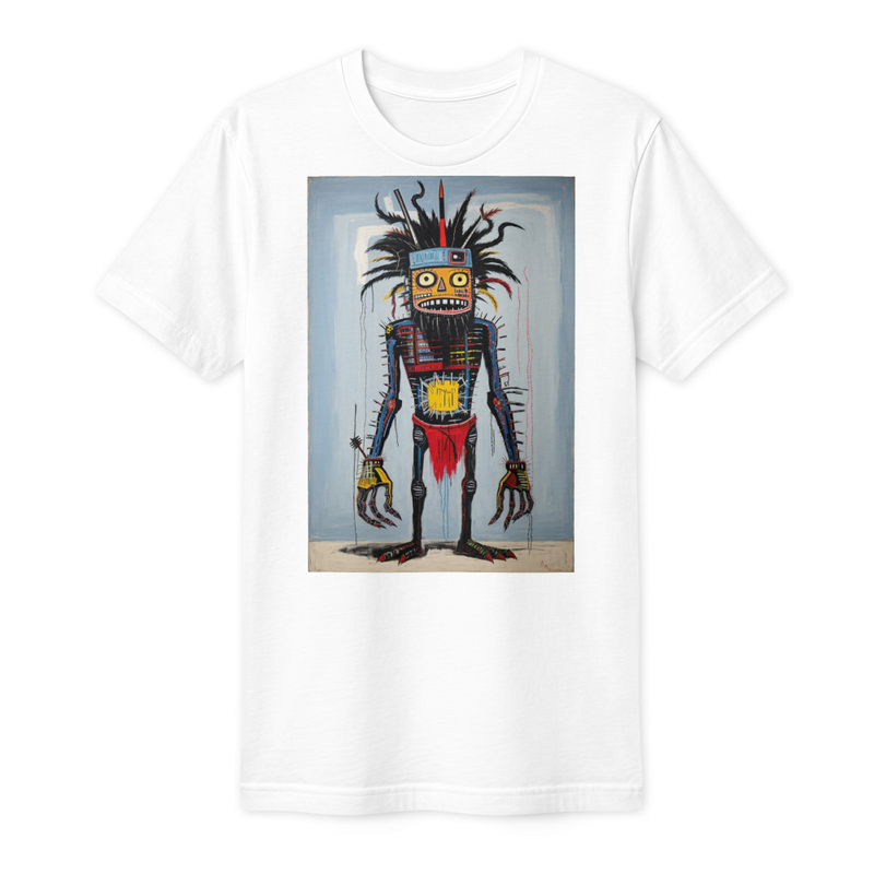 STILL//BUILDING II – XL, White