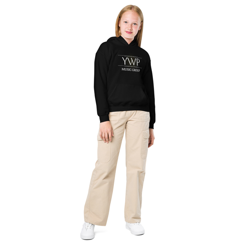 Youth YWPMG Hoodie (Dark Colors)