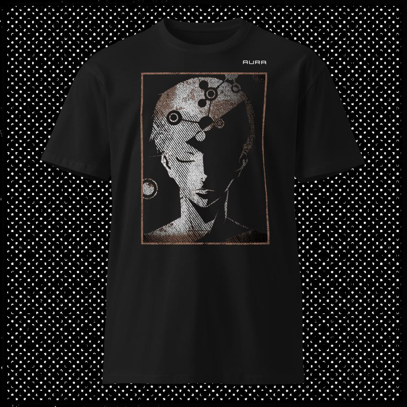 [ Elite ] Winter Nights - Attack of Titans [ AOT ] - T-Shirt - X1 - [ Limited-Time ]