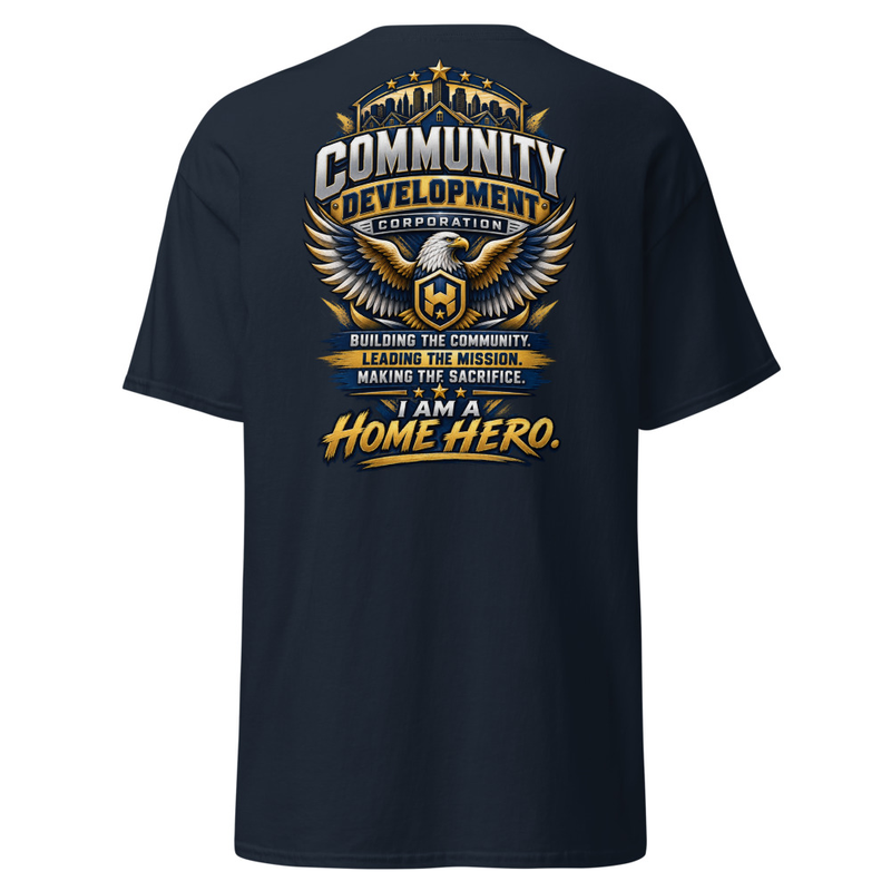 I Support the Troops Tee – Image 2