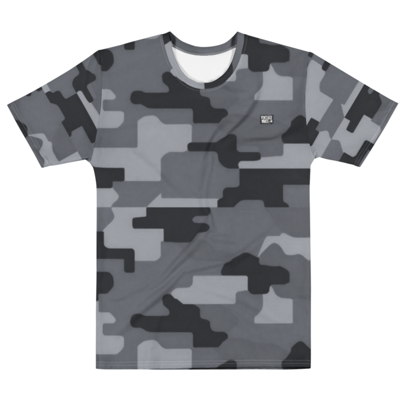 Men's Camouflage VV