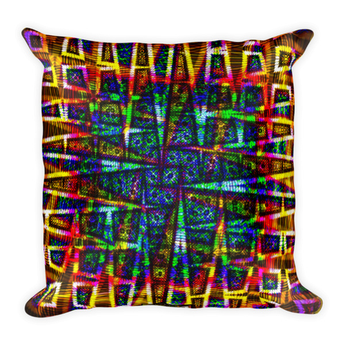 Bandoon91p Pillow — pillows & home by Ira Zoot