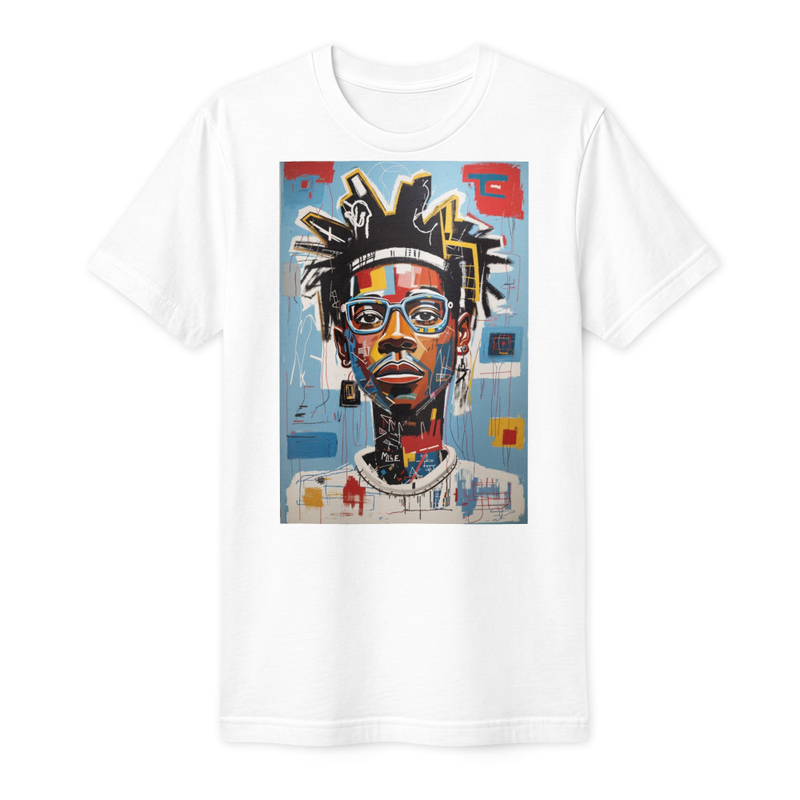 THINK//LOUD – XL, White