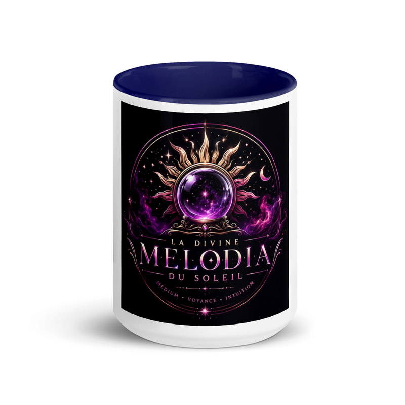 Mug Mélodia vue 4
