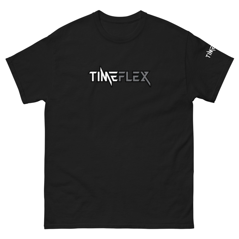 Timeflex Logo T-Shirt