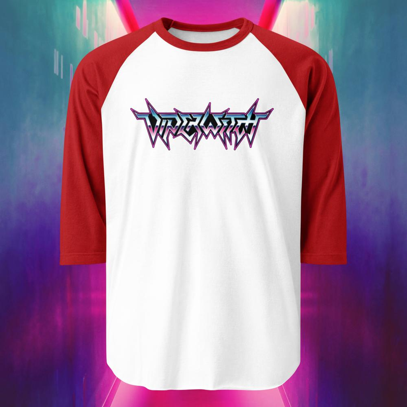 3\4 Baseball Tee - OG (Unisex)