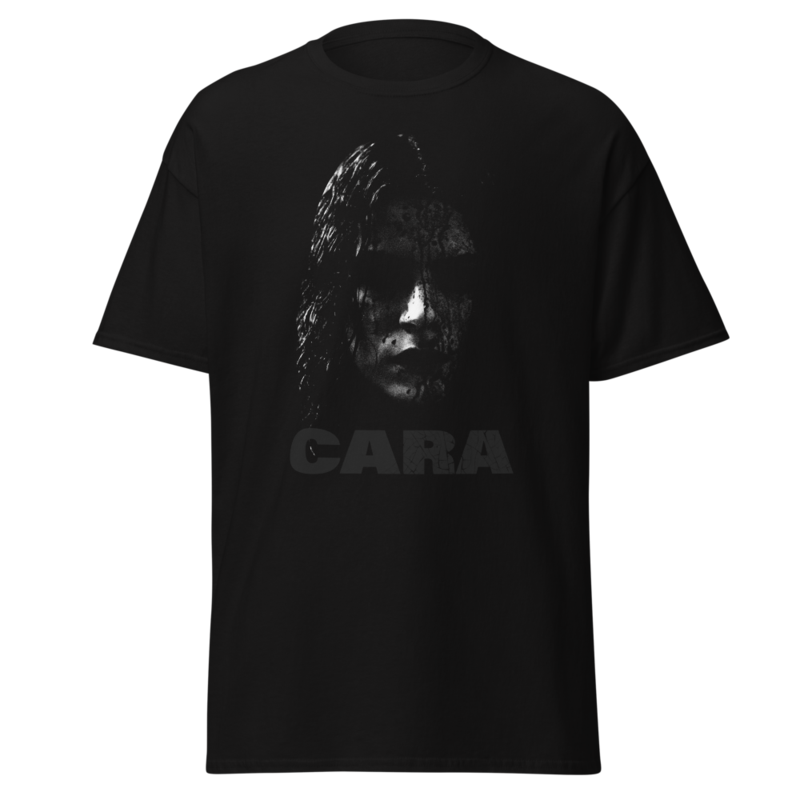 CARA Shadow Tee